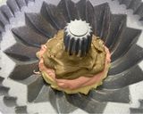 Foto langkah ke 4 dari resep Butter cake.