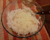 Foto del paso 3 de la receta: Albóndigas con Arroz