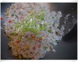 焗烤飯的食譜步驟6照片