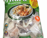 Foto del paso 2 de la receta: Arroz Caldoso Marinero