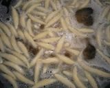 Foto langkah ke 4 dari resep Stik keju.