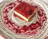 🍰SAJTTORTA🍰 recept fázis 5 fotója
