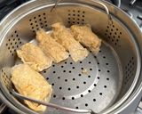 Foto langkah ke 3 dari resep Dimsum kulit tahu.