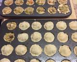 Mini chicken pot pie recipe step 2 photo