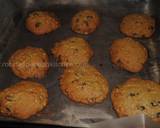 Oatmeal cookies #familyfriendly recipe step 11 photo