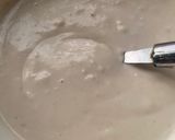 صورة لخطوة 4 من وصفة فتة شاورما 🍲