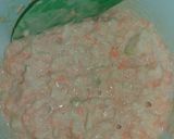 Foto langkah ke 1 dari resep Bakwan nasi.