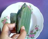 Foto langkah ke 1 dari resep Baso Tempe Kuah Pedas Manis (Bola-bola).