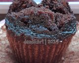 Foto langkah ke 4 dari resep Bolu Kukus Coklat (Simple, Eggless, and No mixer).