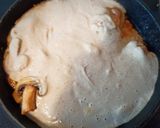 Foto del paso 6 de la receta: Lomo de 2 colores con crema de champiñones 🐷🍄‍🟫