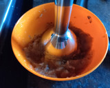 Foto del paso 3 de la receta: Untable de manzana 🍎 sin azúcar para bebés