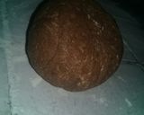 Foto del paso 9 de la receta: Alfajores de cacao, con baño de nieve, riquísimos!!!!