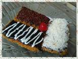 Pisang Crispy / Nugget Pisang langkah memasak 14 foto