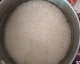 Foto langkah ke 1 dari resep Nasi Mandhi (مندي الأرز).
