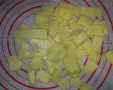 Foto del paso 9 de la receta: Pizza casera