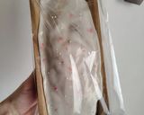 Foto del paso 13 de la receta: Budín de limón y frutos rojos