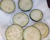 Foto del paso 3 de la receta Berenjenas fritas