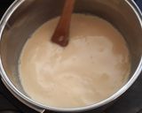 Foto del paso 3 de la receta: Suspiro Limeño Cruz