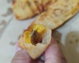 Foto langkah ke 5 dari resep Pisang Goreng Kelapa Kriuk.