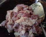 Foto langkah ke 3 dari resep Nasi Kebuli dengan Santan.