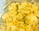 Foto del paso 2 de la receta: Ensalada de huevo