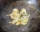 Foto langkah ke 2 dari resep Sinangag (Nasi Goreng Bawang Putih ala Filipina).