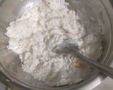 झटपट जिलबी (jalebi recipe in marathi) रेसिपी स्टेप 2 फोटो 