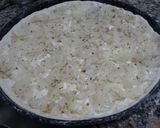 Foto del paso 6 de la receta: Fugazzeta
