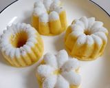 Foto langkah ke 6 dari resep Putu Ayu Labu Kuning.