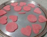 Foto del paso 5 de la receta: Alfajores de maizena