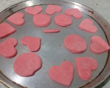 Foto del paso 5 de la receta: Alfajores de maizena
