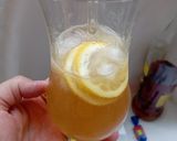 Pas rețetă Brandy Collins🍹 2 fotografie