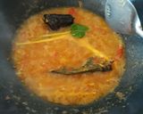 Foto langkah ke 3 dari resep Ayam Rica Rica.