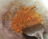Foto langkah ke 4 dari resep Sambal daun so(melinjo muda).