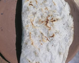 Foto del paso 4 de la receta: Tlayuda Tradicional