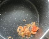 Foto langkah ke 2 dari resep Tumis Buncis Ebi.