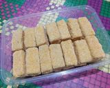 Foto langkah ke 3 dari resep Nugget Keju -355-.