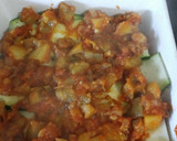 Foto del paso 2 de la receta: Lasaña vegetal