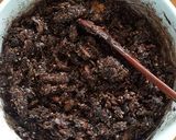 Foto langkah ke 2 dari resep Granola keto friendly.
