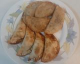 Foto del paso 4 de la receta: Empanadillas de mermelada de cidra