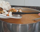 Foto del paso 23 de la receta: Sopa de pescado