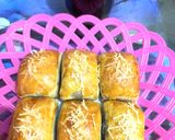 Foto langkah ke 23 dari resep Bolen Pisang.
