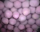 Hình bước làm 4 của món BÁNH KHOAI MỠ