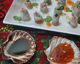 Tuna Rice paper wraps recipe step 7 photo