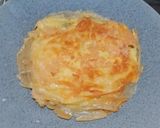 Foto langkah ke 3 dari resep Martabak telur isi bihun.