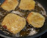 Foto del paso 4 de la receta Milanesa de berenjena