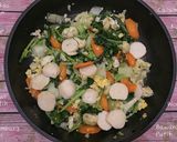 Foto langkah ke 6 dari resep Capcay Anti Gagal.