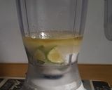 Foto del paso 1 de la receta: Torta de limón 🍋 en Licuadora🍽