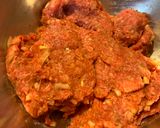 Foto del paso 1 de la receta: Pan de carne relleno