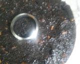 A picture of step 10 of Oreo Walnut brownie Shots.